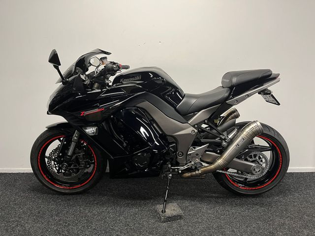 kawasaki - z-1000-sx