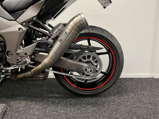 kawasaki - z-1000-sx