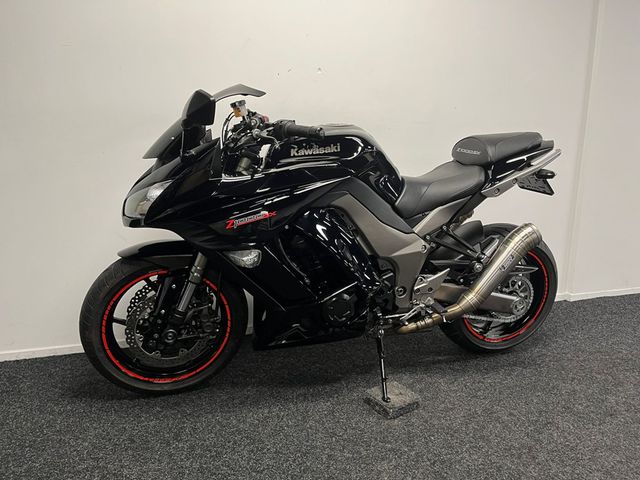 kawasaki - z-1000-sx