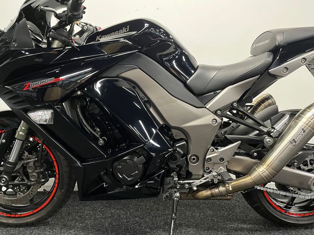kawasaki - z-1000-sx