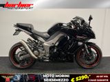 KAWASAKI Z 1000 SX