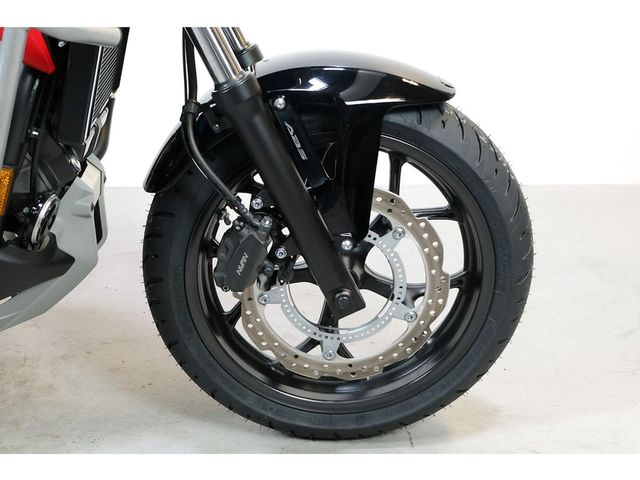 honda - nc-750-x