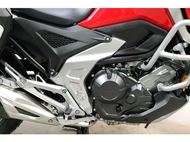 honda - nc-750-x