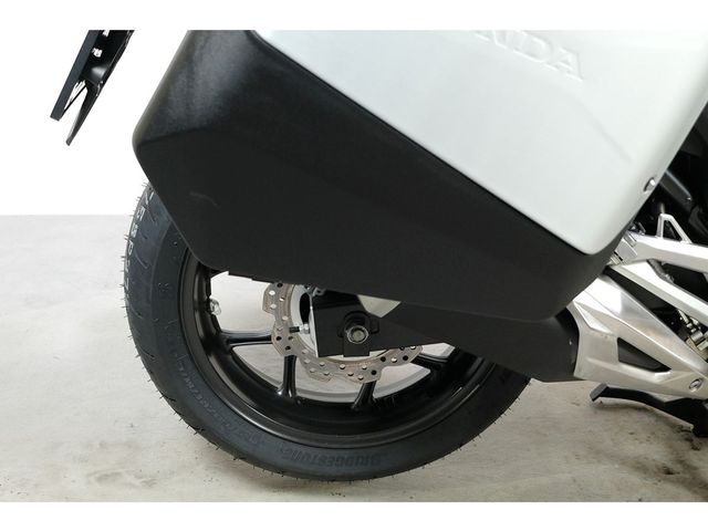 honda - nc-750-x