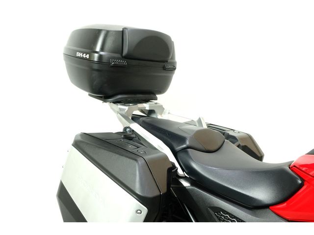 honda - nc-750-x