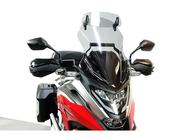 honda - nc-750-x