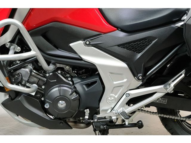 honda - nc-750-x