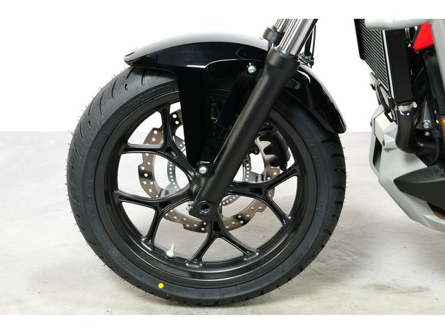 honda - nc-750-x