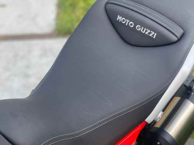 moto-guzzi - v-85-tt