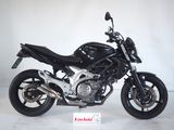 SUZUKI SFV 650 GLADIUS