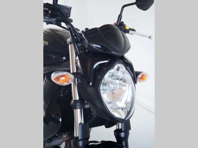 suzuki - sfv-650-gladius