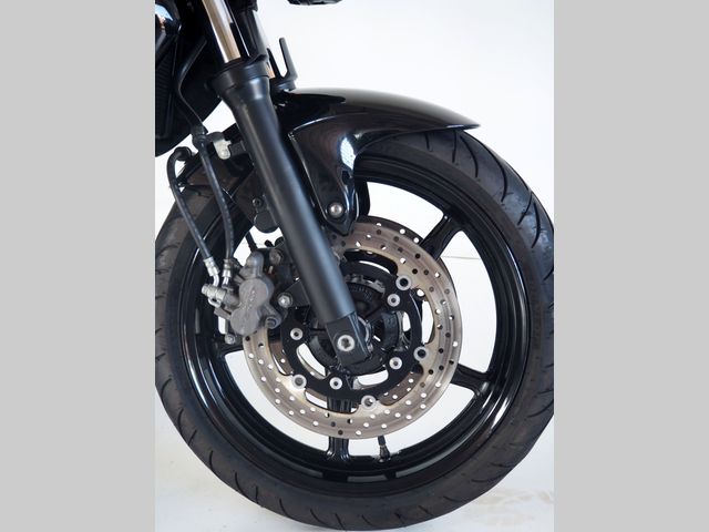 suzuki - sfv-650-gladius