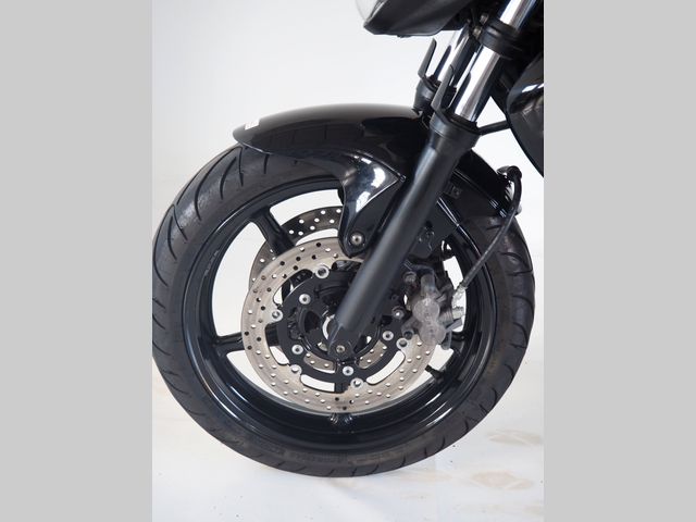 suzuki - sfv-650-gladius