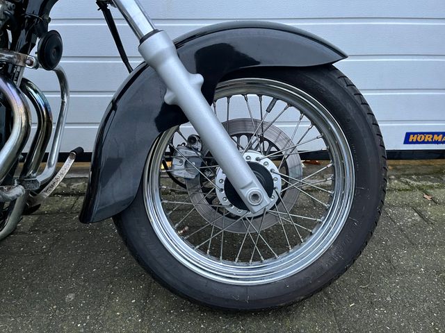 suzuki - gz-250-marauder