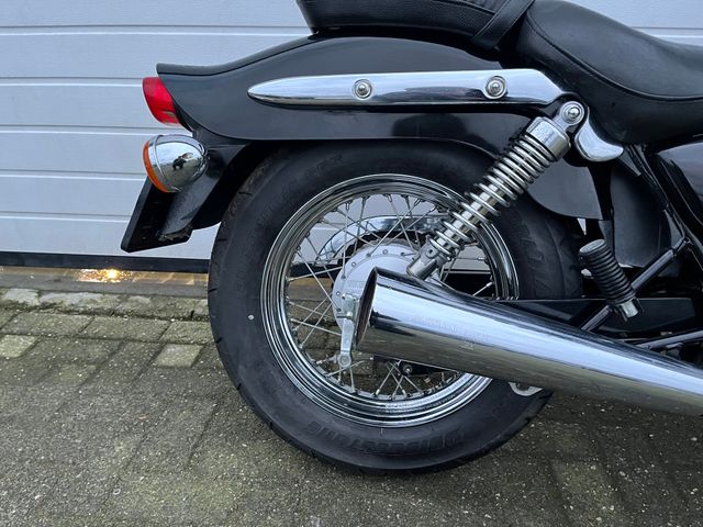 suzuki - gz-250-marauder