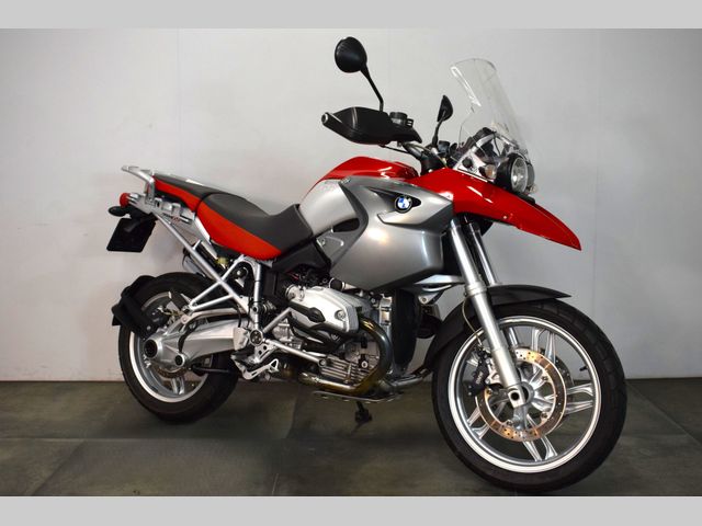 bmw - r-1200-gs