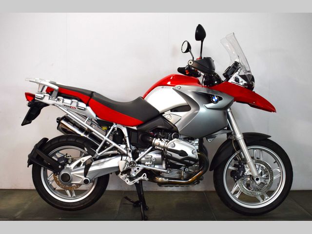 bmw - r-1200-gs