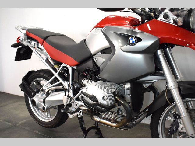 bmw - r-1200-gs