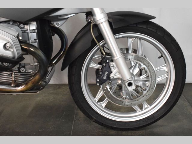 bmw - r-1200-gs