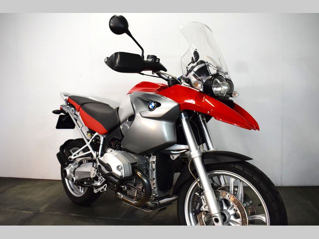 bmw - r-1200-gs