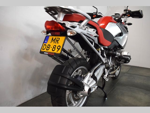 bmw - r-1200-gs