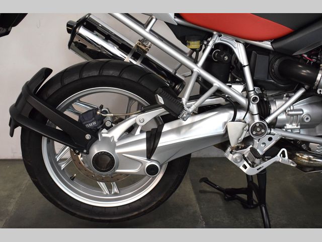 bmw - r-1200-gs
