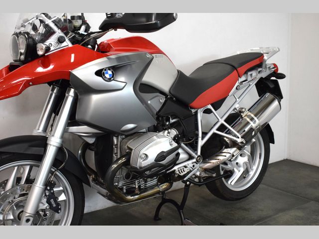 bmw - r-1200-gs