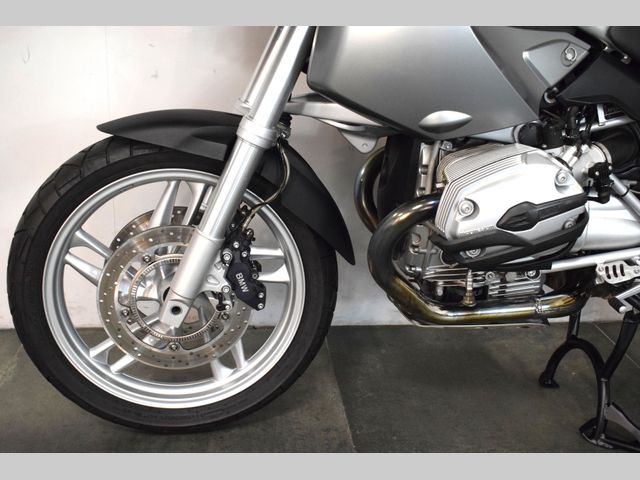 bmw - r-1200-gs