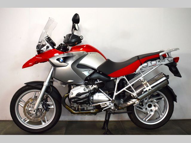 bmw - r-1200-gs