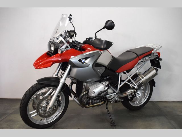 bmw - r-1200-gs