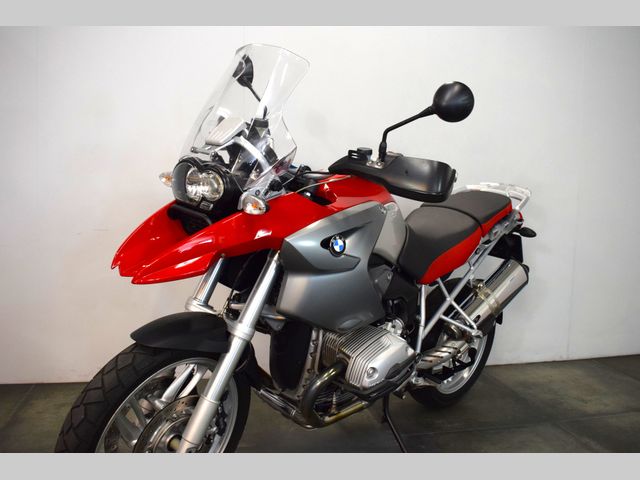 bmw - r-1200-gs