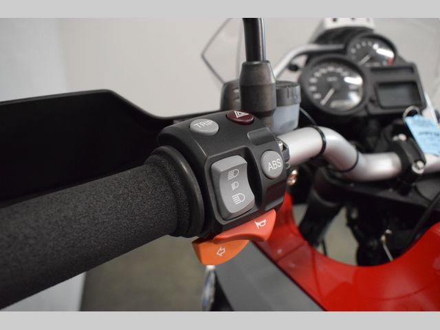 bmw - r-1200-gs
