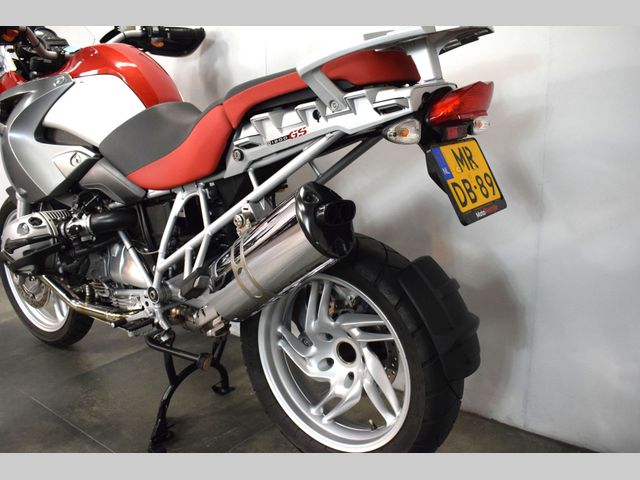bmw - r-1200-gs