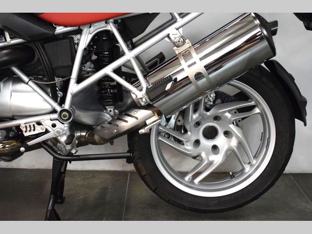 bmw - r-1200-gs