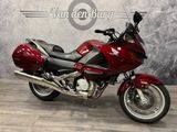 HONDA NT 700 V DEAUVILLE ABS