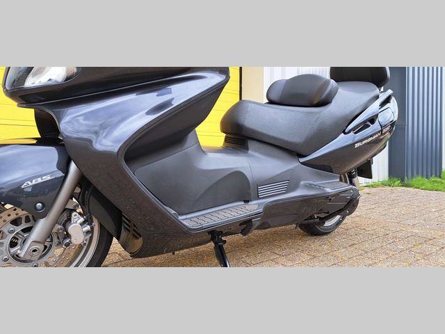 suzuki - an-650-burgman-abs-executive