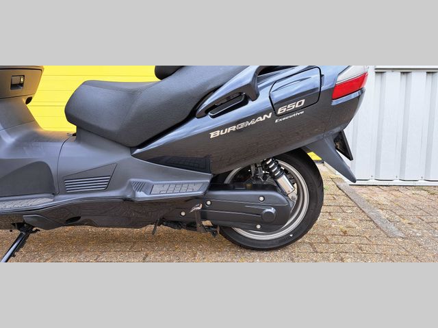 suzuki - an-650-burgman-abs-executive