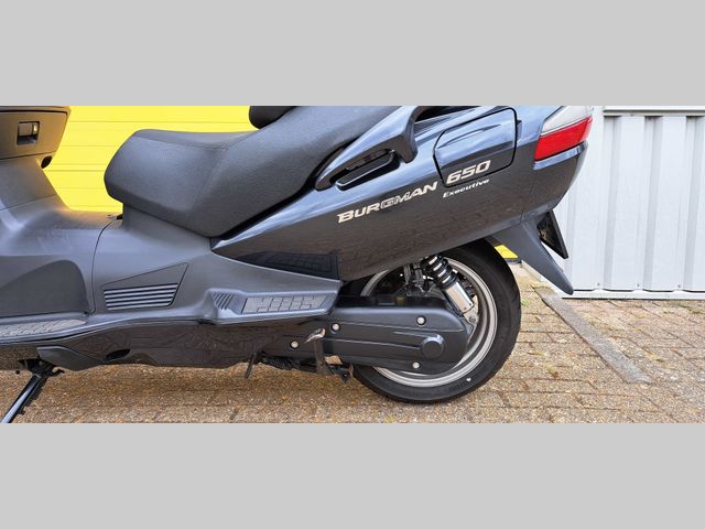 suzuki - an-650-burgman-abs-executive