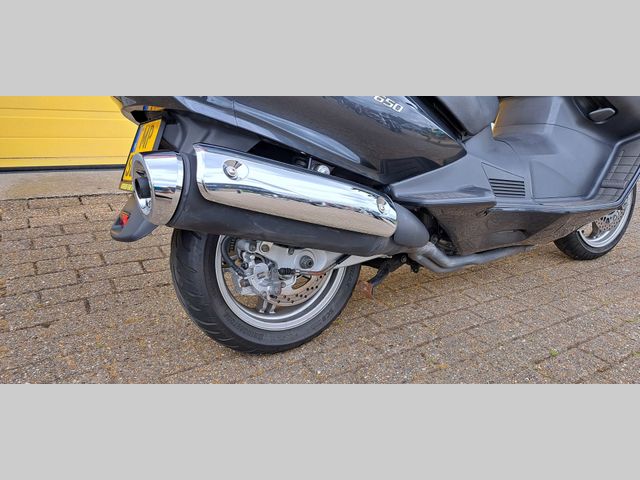 suzuki - an-650-burgman-abs-executive