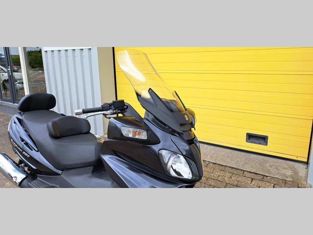 suzuki - an-650-burgman-abs-executive