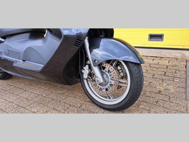 suzuki - an-650-burgman-abs-executive