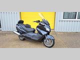 SUZUKI AN 650 BURGMAN ABS EXECUTIVE