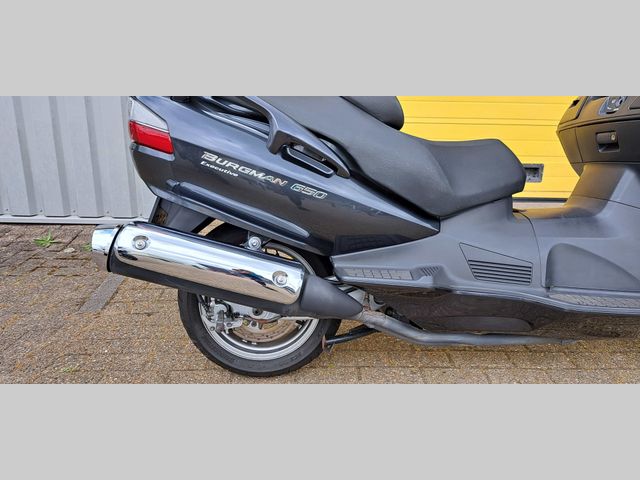 suzuki - an-650-burgman-abs-executive