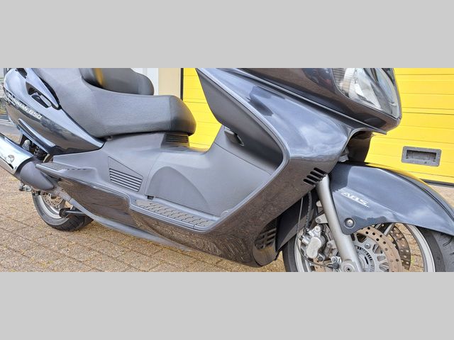 suzuki - an-650-burgman-abs-executive