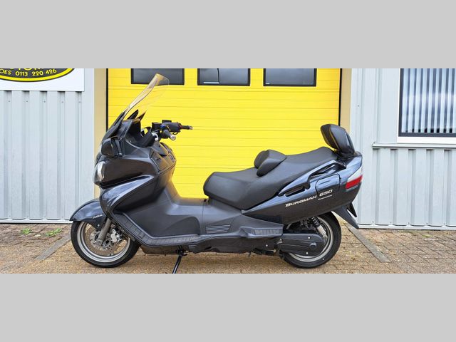 suzuki - an-650-burgman-abs-executive