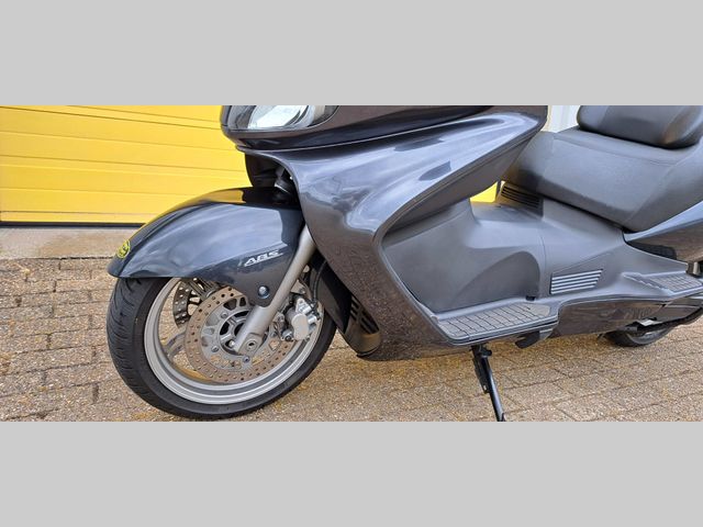 suzuki - an-650-burgman-abs-executive
