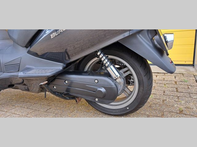suzuki - an-650-burgman-abs-executive
