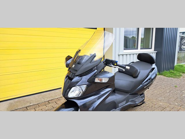 suzuki - an-650-burgman-abs-executive