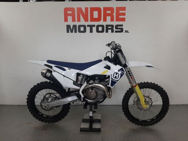 husqvarna - fc-450
