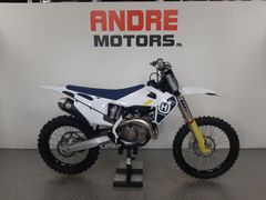 HUSQVARNA FC 450